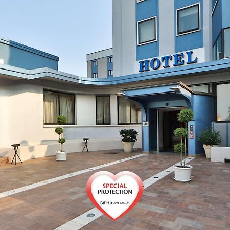 Best Western Plus Soave Hotel サン・ボニファーチョ エクステリア 写真