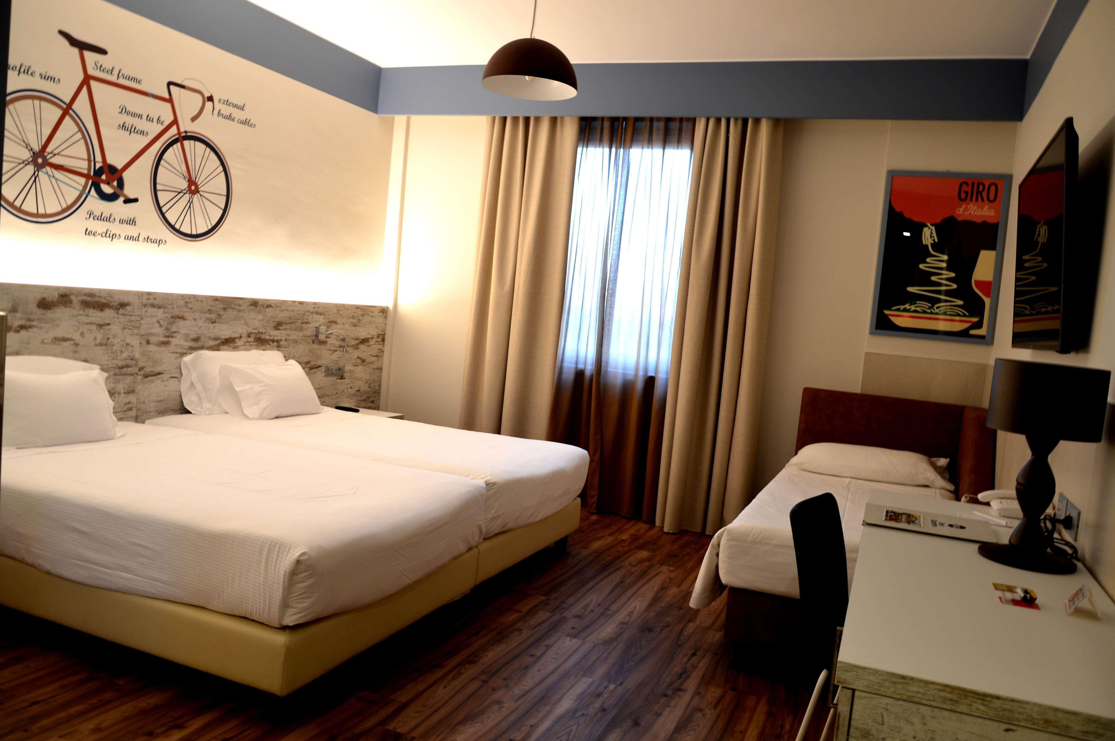 Best Western Plus Soave Hotel サン・ボニファーチョ エクステリア 写真