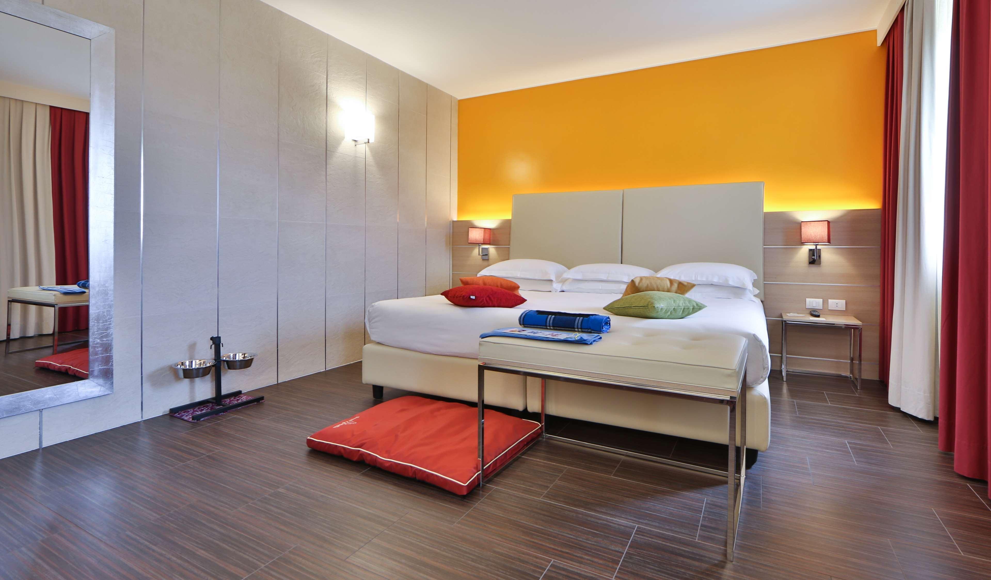 Best Western Plus Soave Hotel サン・ボニファーチョ エクステリア 写真
