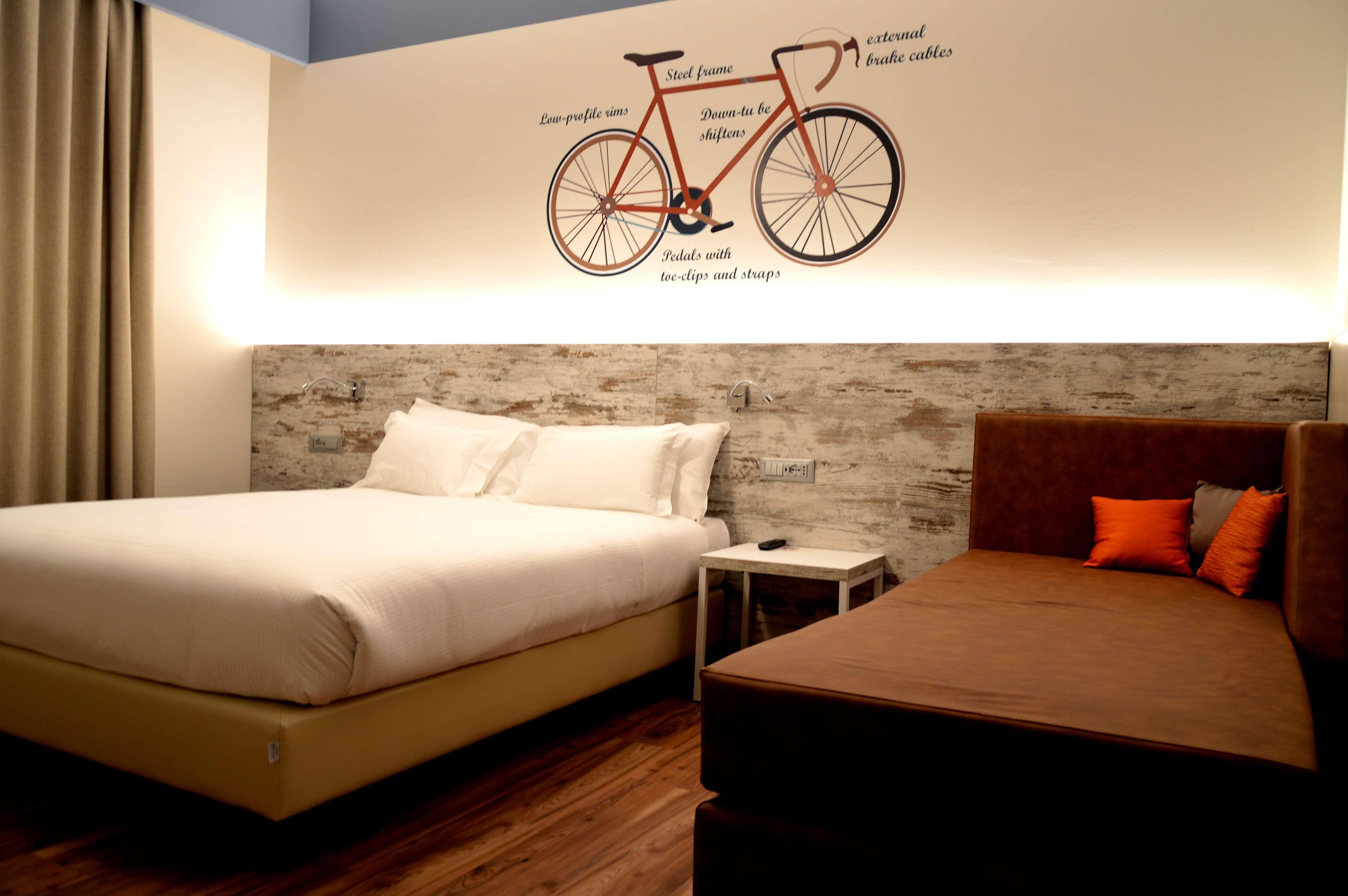 Best Western Plus Soave Hotel サン・ボニファーチョ エクステリア 写真