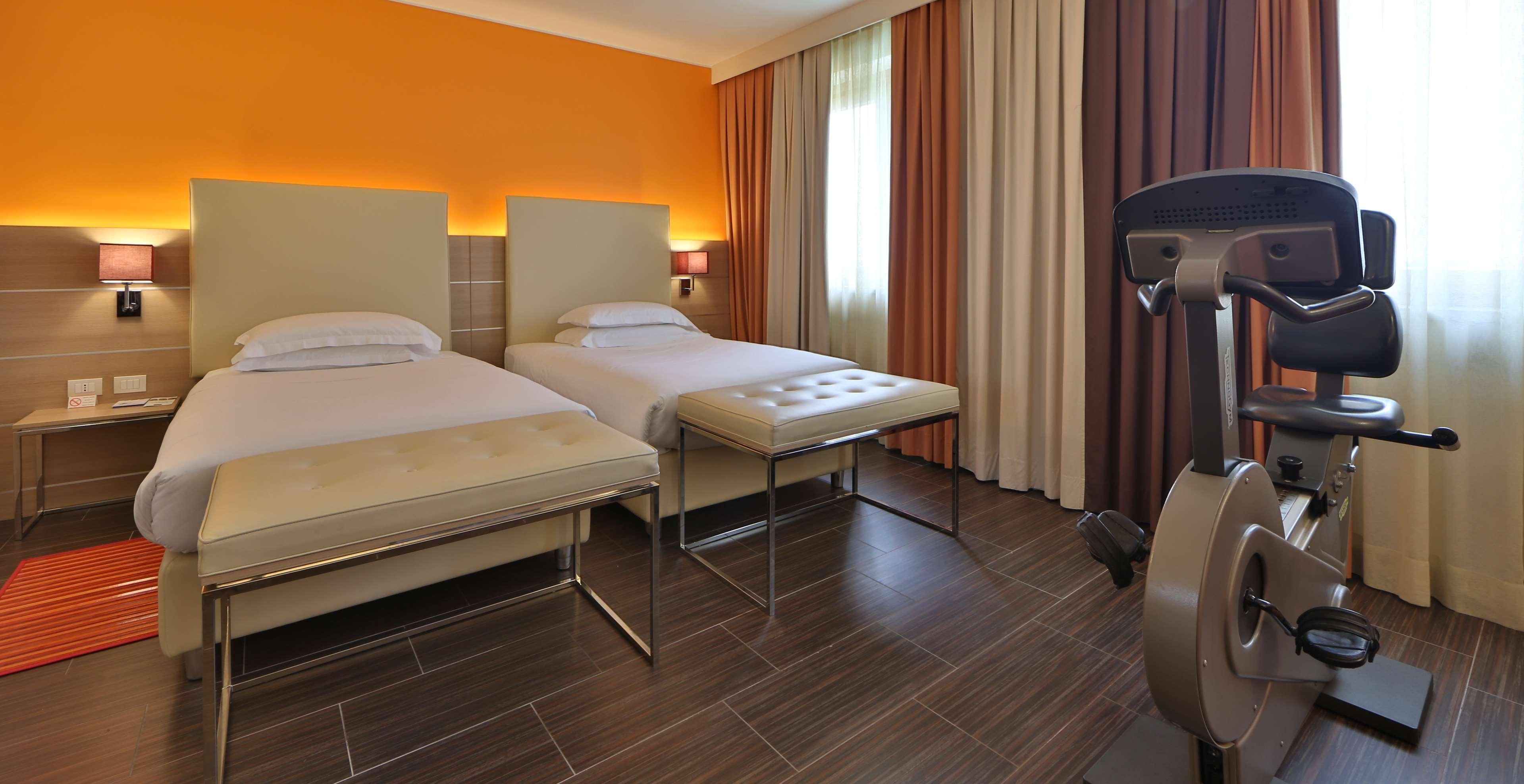 Best Western Plus Soave Hotel サン・ボニファーチョ エクステリア 写真