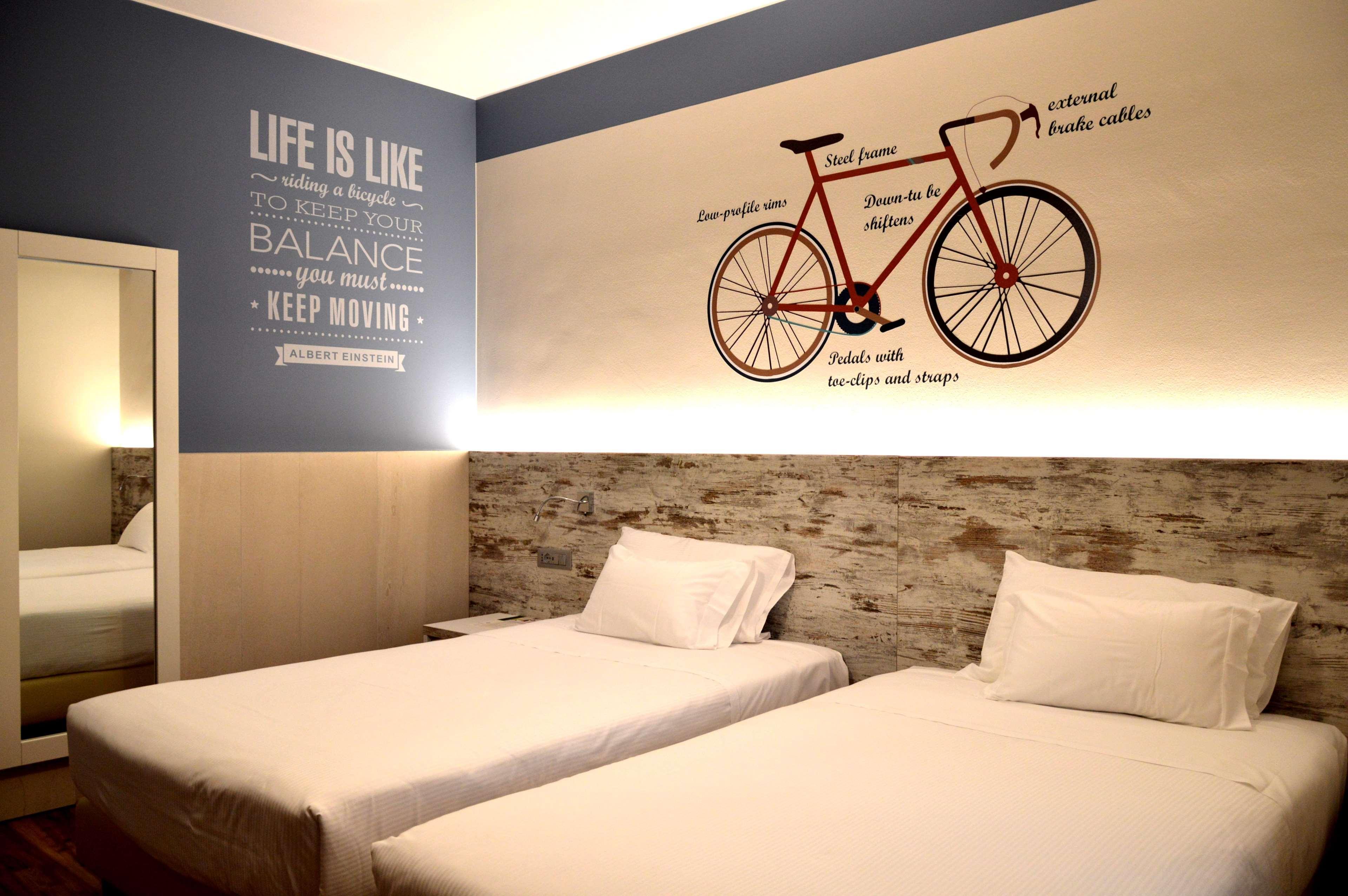 Best Western Plus Soave Hotel サン・ボニファーチョ エクステリア 写真
