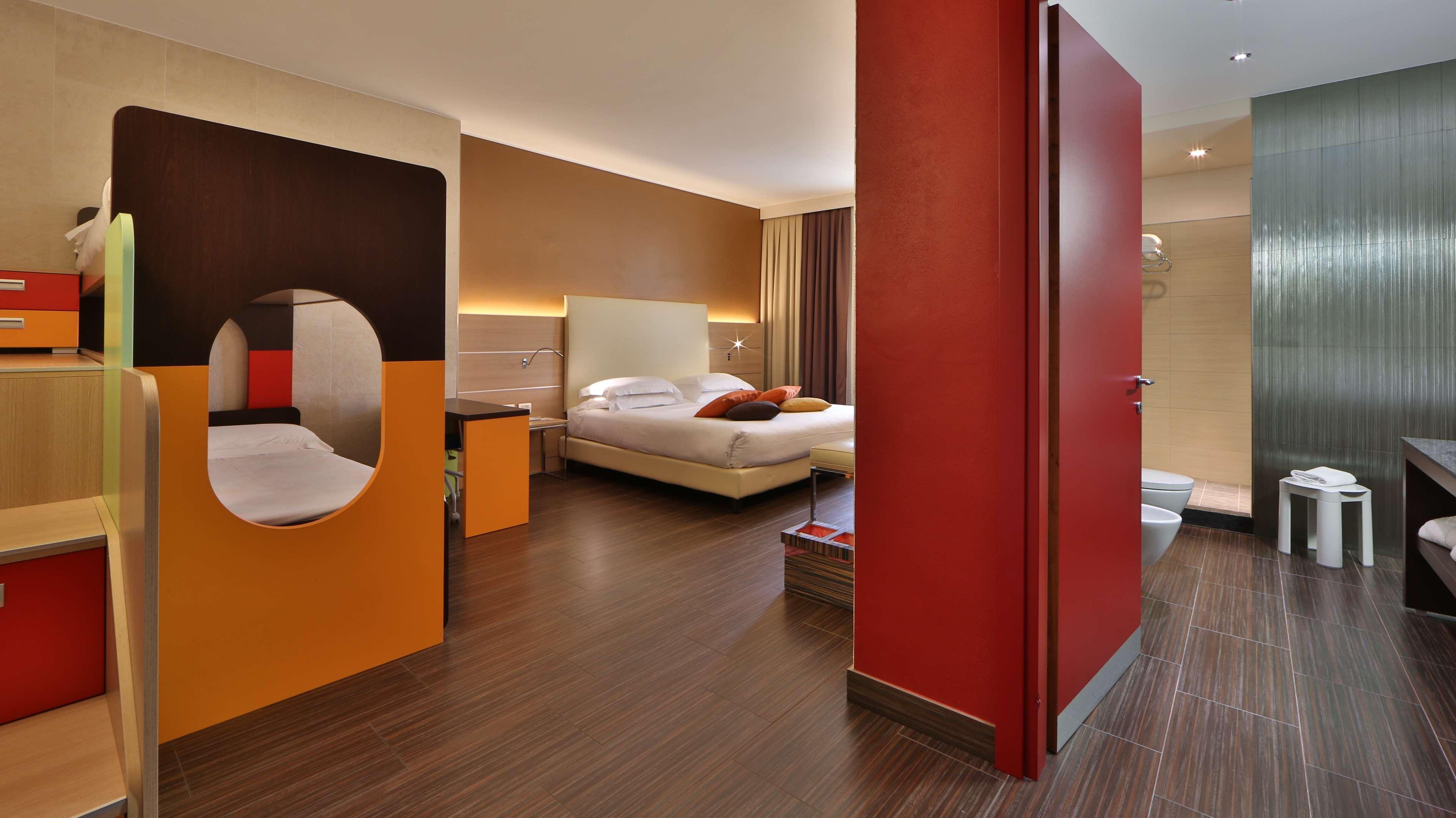 Best Western Plus Soave Hotel サン・ボニファーチョ エクステリア 写真