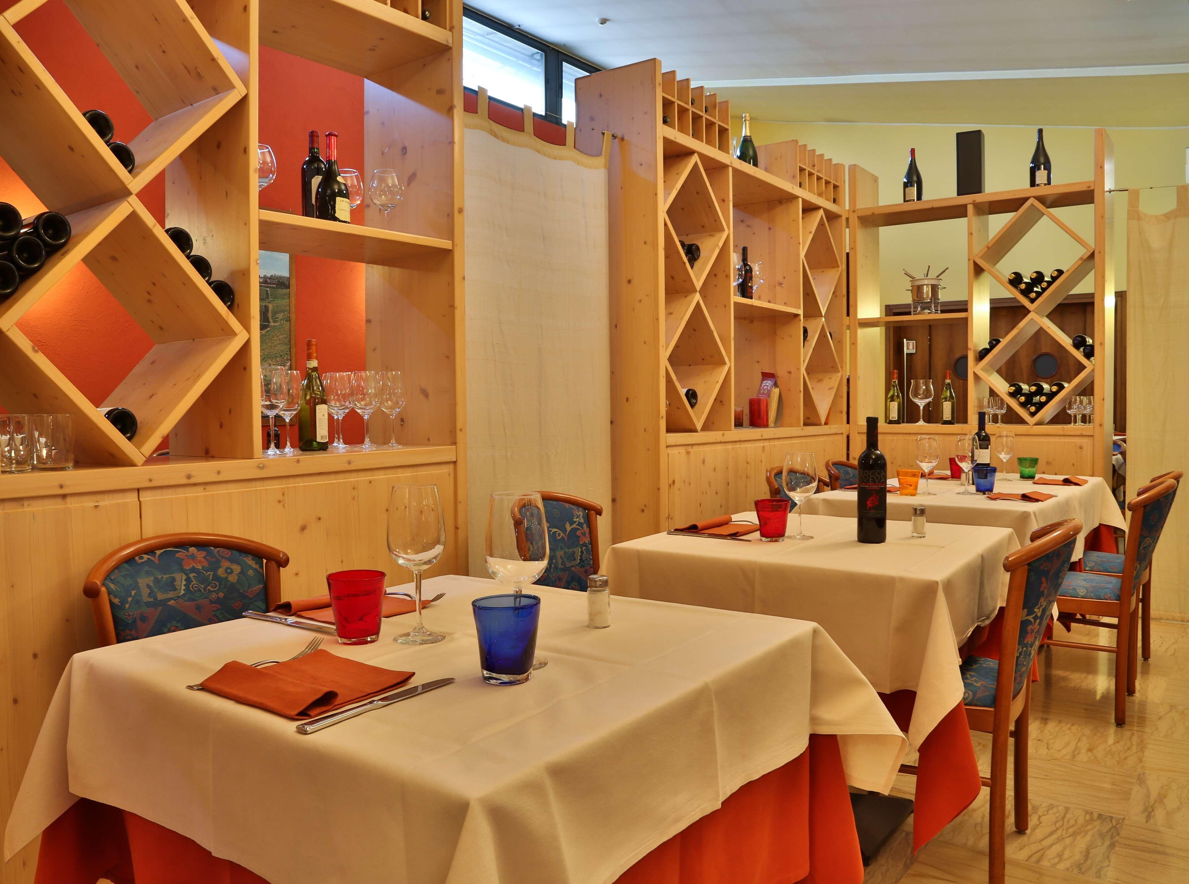 Best Western Plus Soave Hotel サン・ボニファーチョ エクステリア 写真