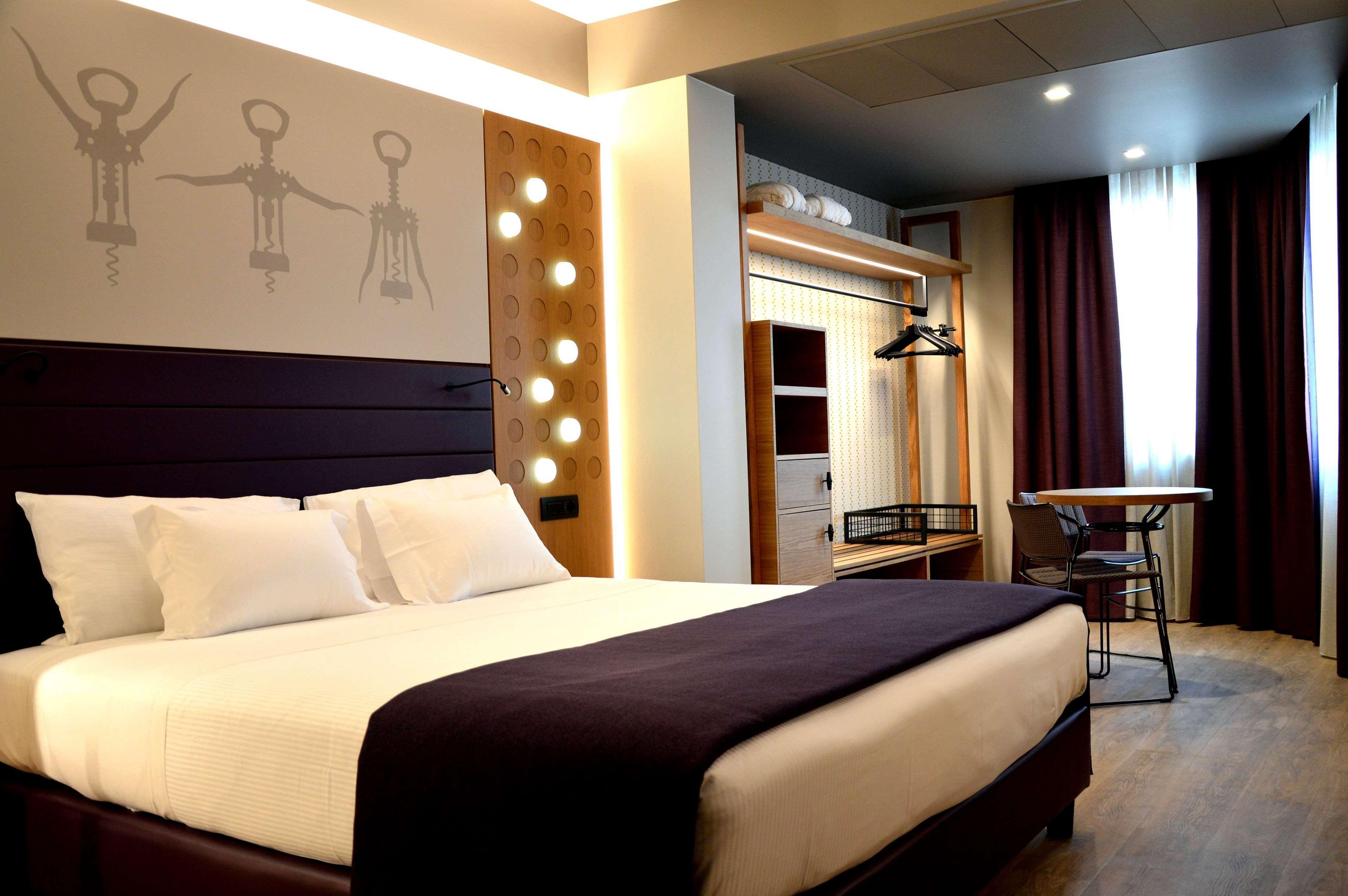 Best Western Plus Soave Hotel サン・ボニファーチョ エクステリア 写真
