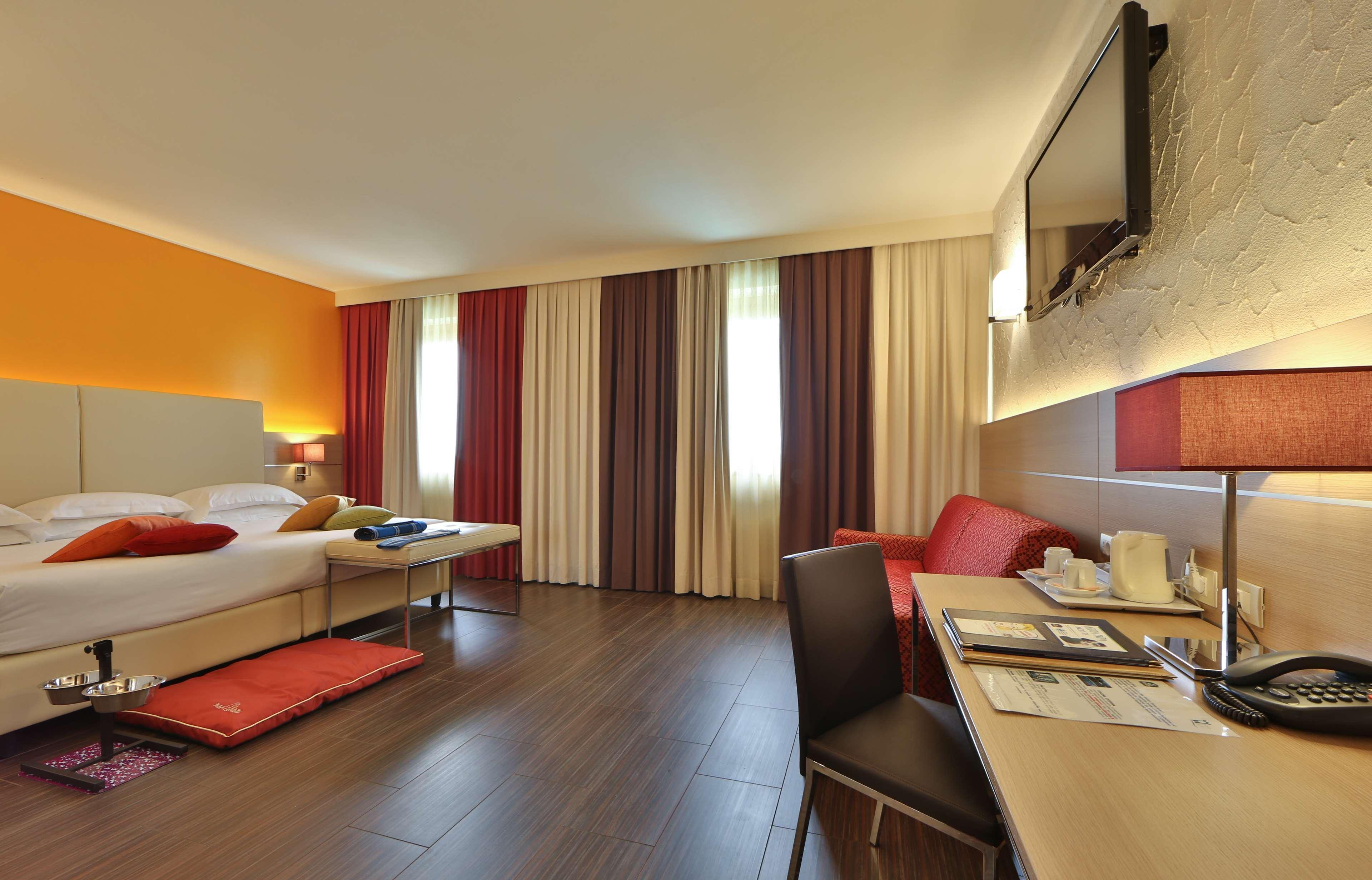 Best Western Plus Soave Hotel サン・ボニファーチョ エクステリア 写真