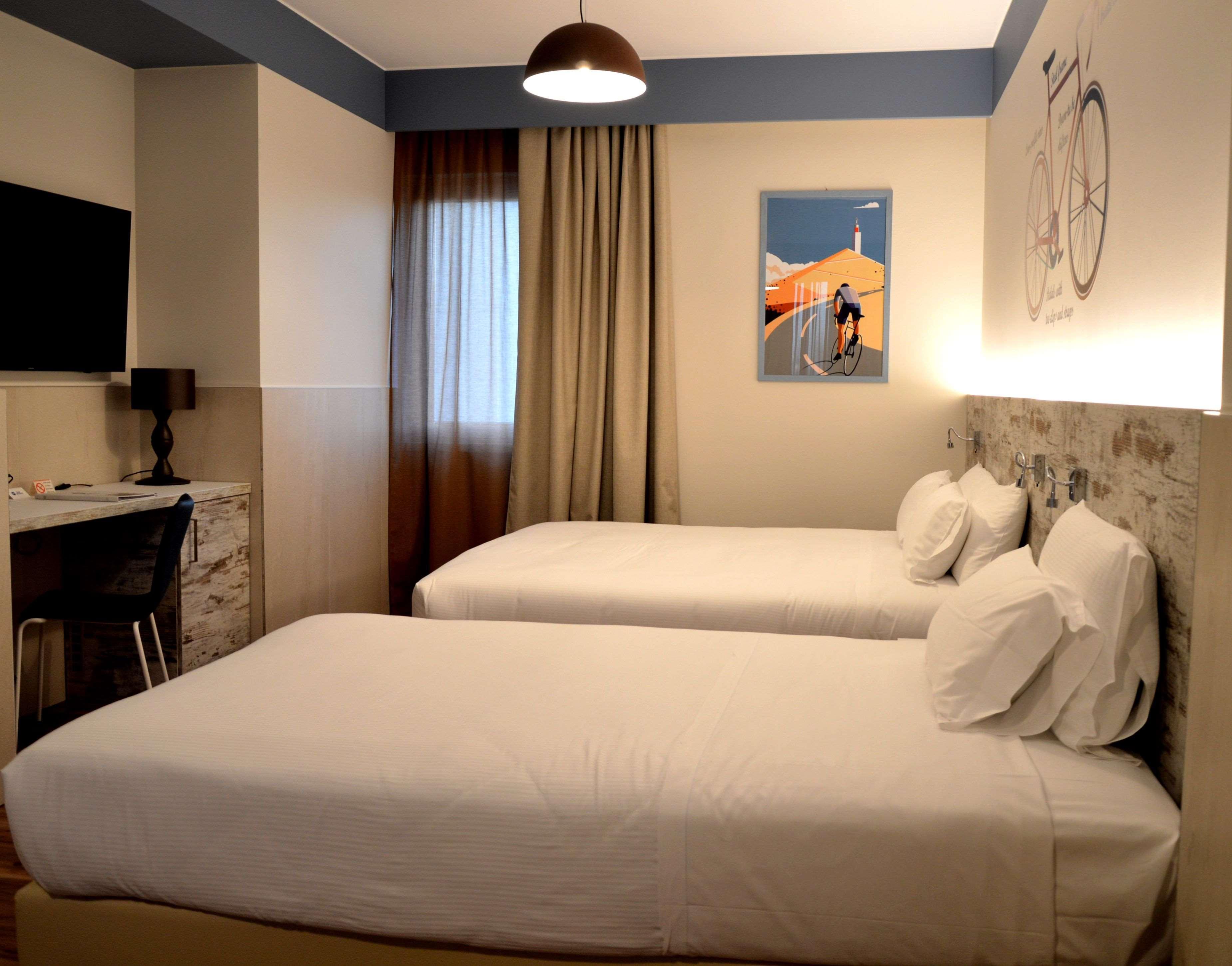 Best Western Plus Soave Hotel サン・ボニファーチョ エクステリア 写真