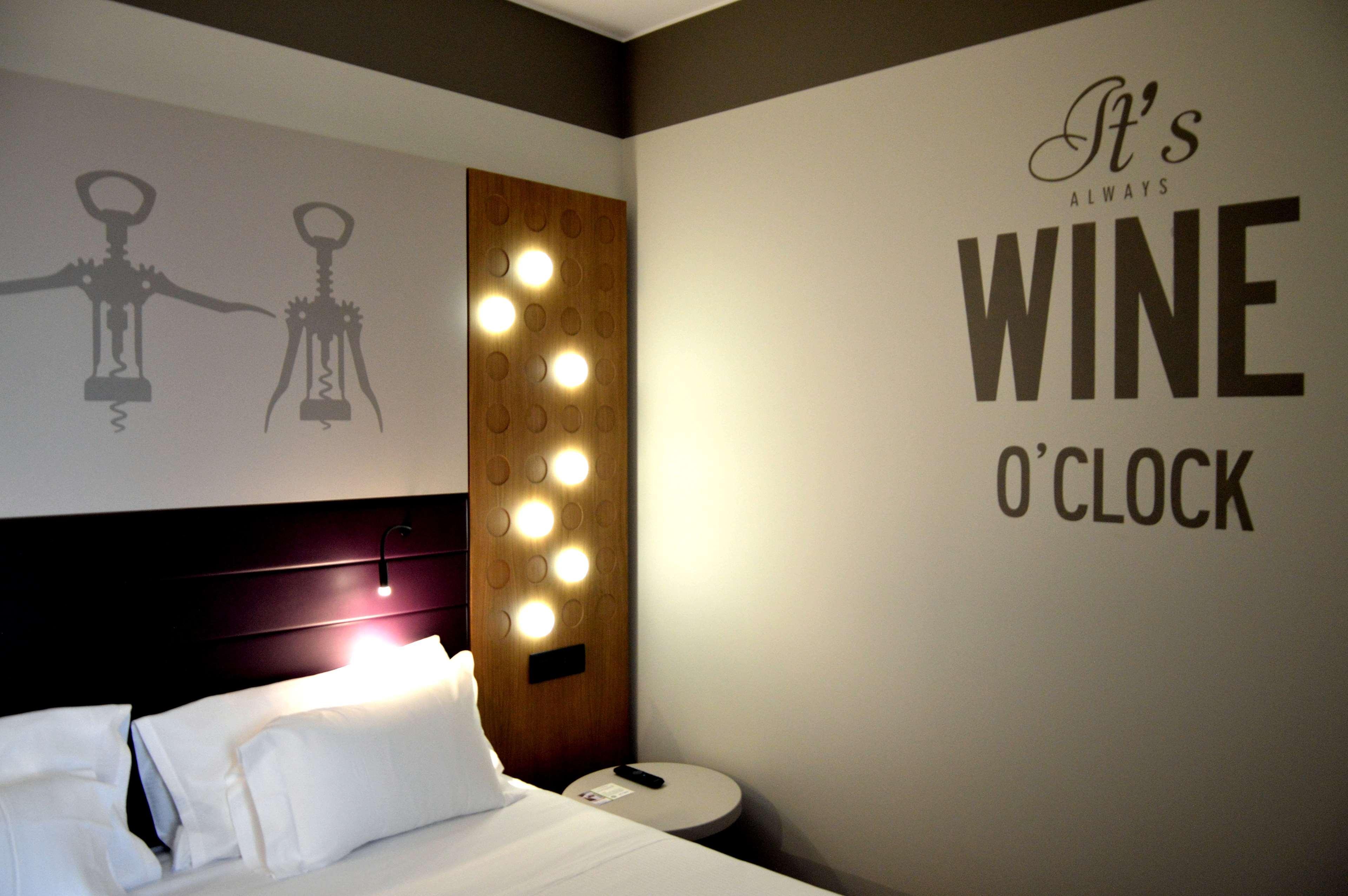 Best Western Plus Soave Hotel サン・ボニファーチョ エクステリア 写真