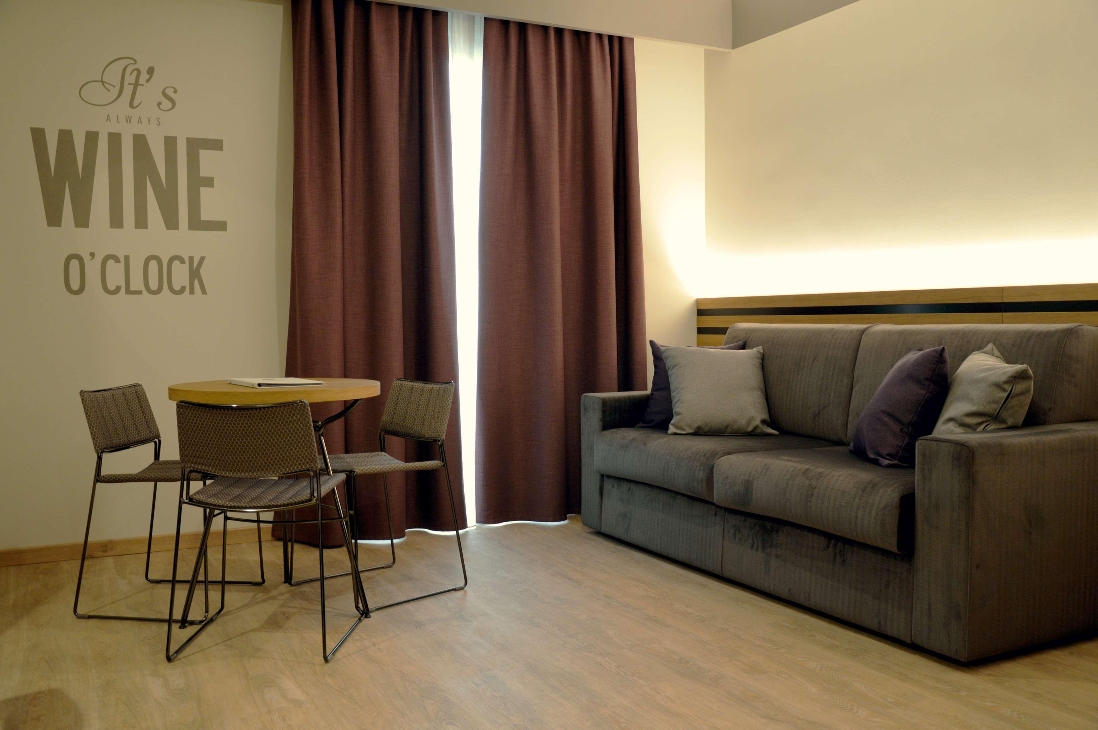 Best Western Plus Soave Hotel サン・ボニファーチョ エクステリア 写真