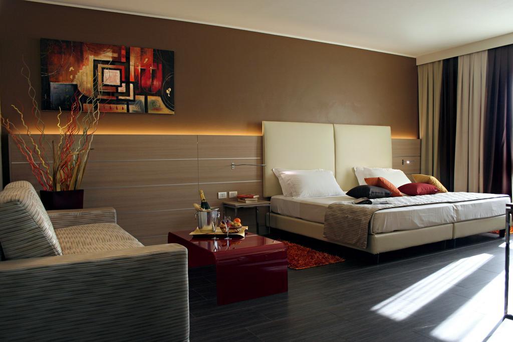 Best Western Plus Soave Hotel サン・ボニファーチョ 部屋 写真