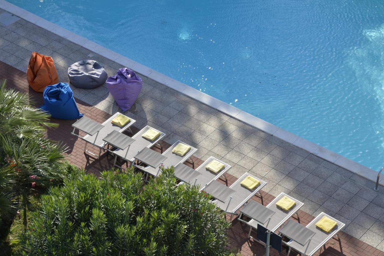 Best Western Plus Soave Hotel サン・ボニファーチョ エクステリア 写真