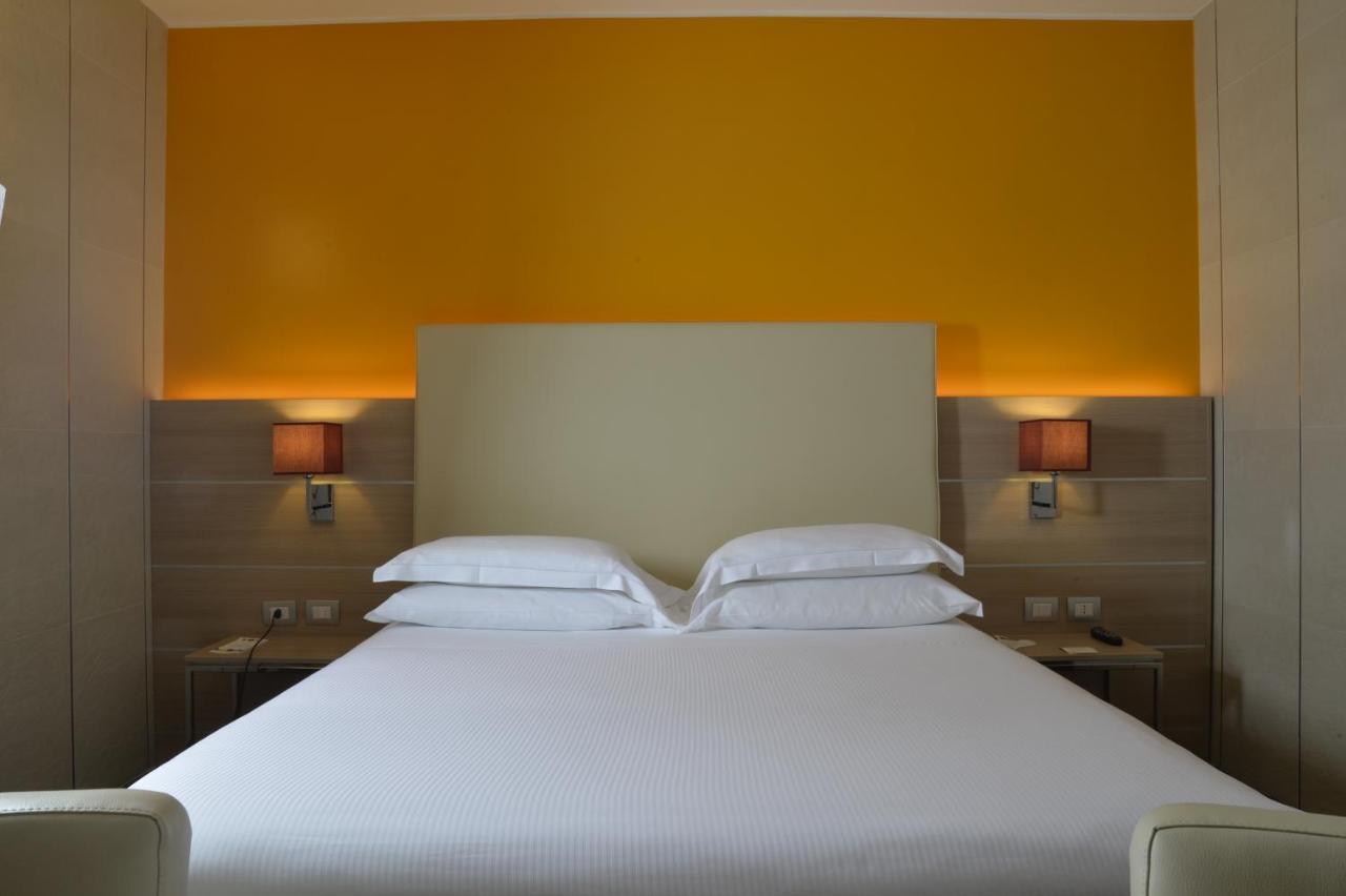 Best Western Plus Soave Hotel サン・ボニファーチョ エクステリア 写真