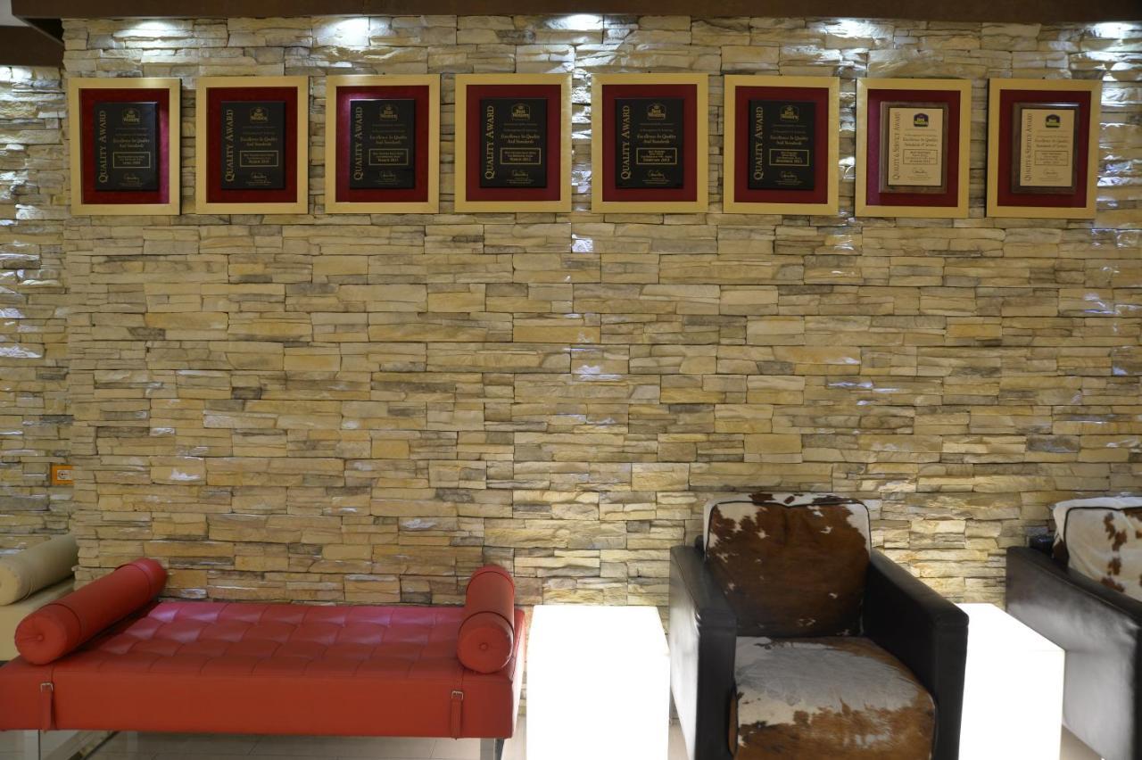 Best Western Plus Soave Hotel サン・ボニファーチョ エクステリア 写真