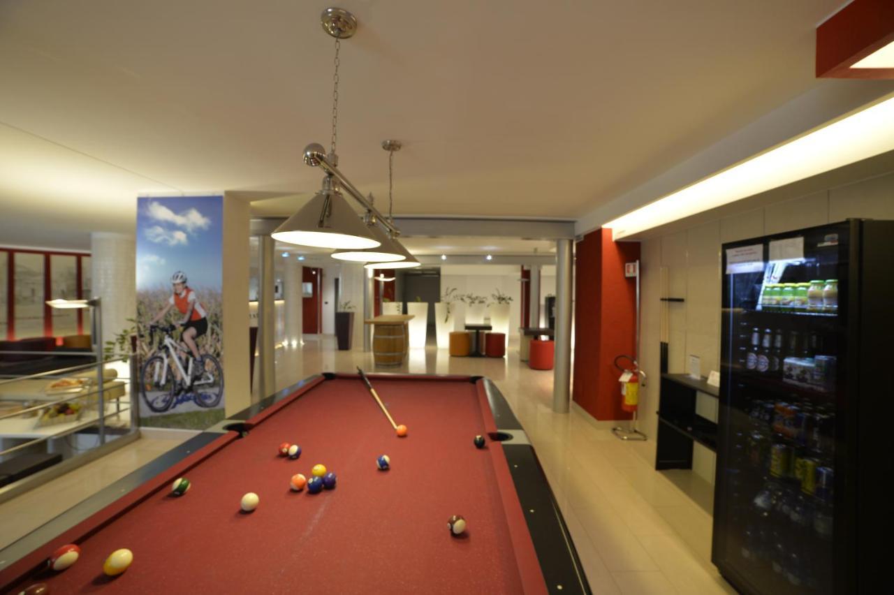 Best Western Plus Soave Hotel サン・ボニファーチョ エクステリア 写真