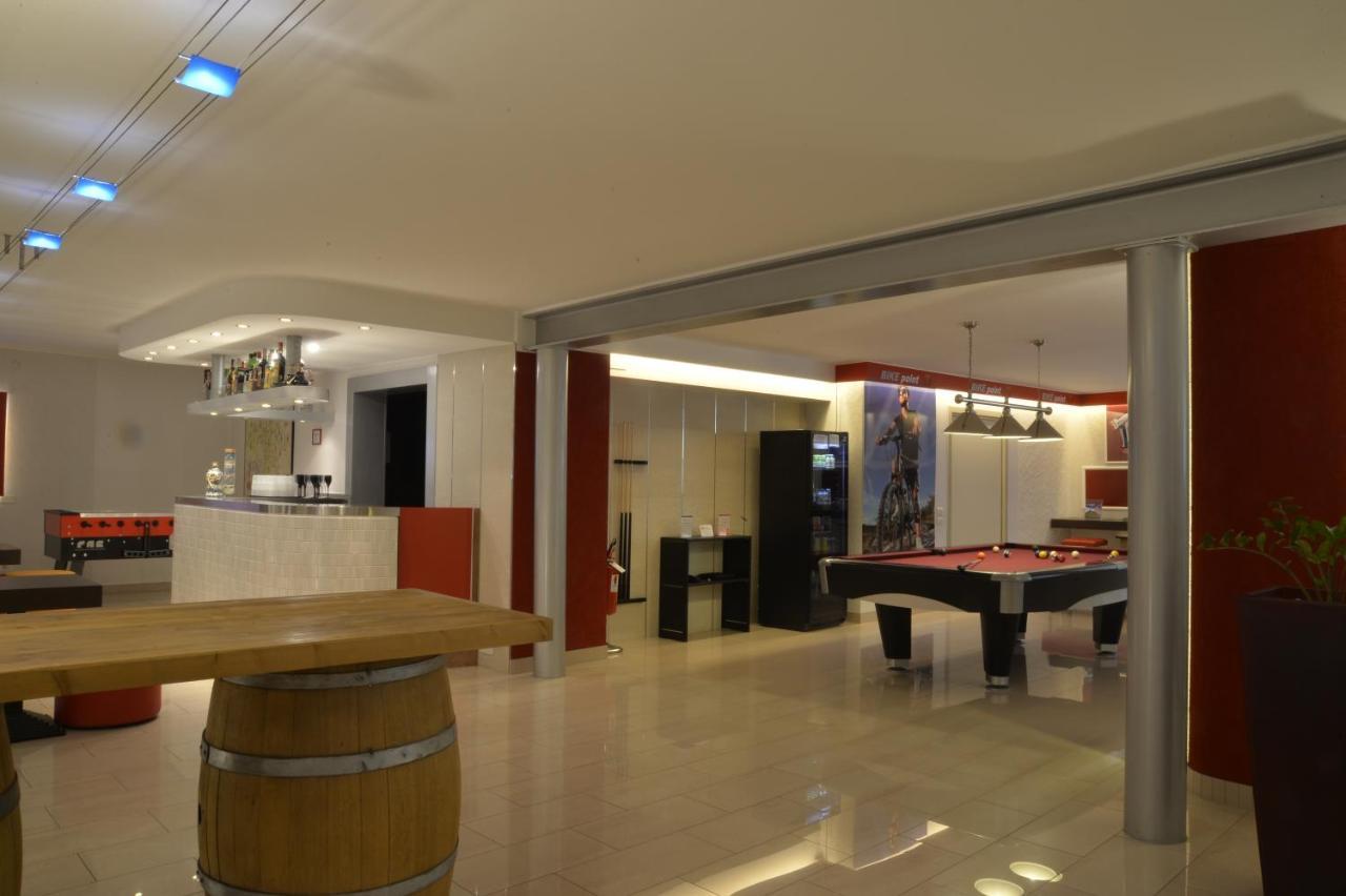 Best Western Plus Soave Hotel サン・ボニファーチョ エクステリア 写真