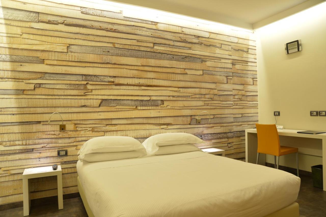 Best Western Plus Soave Hotel サン・ボニファーチョ エクステリア 写真