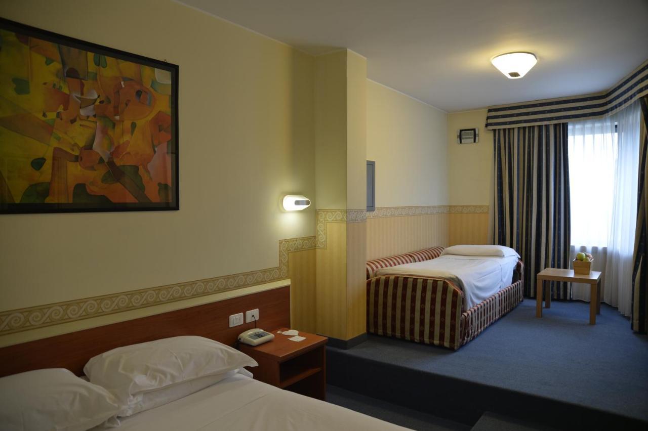Best Western Plus Soave Hotel サン・ボニファーチョ エクステリア 写真
