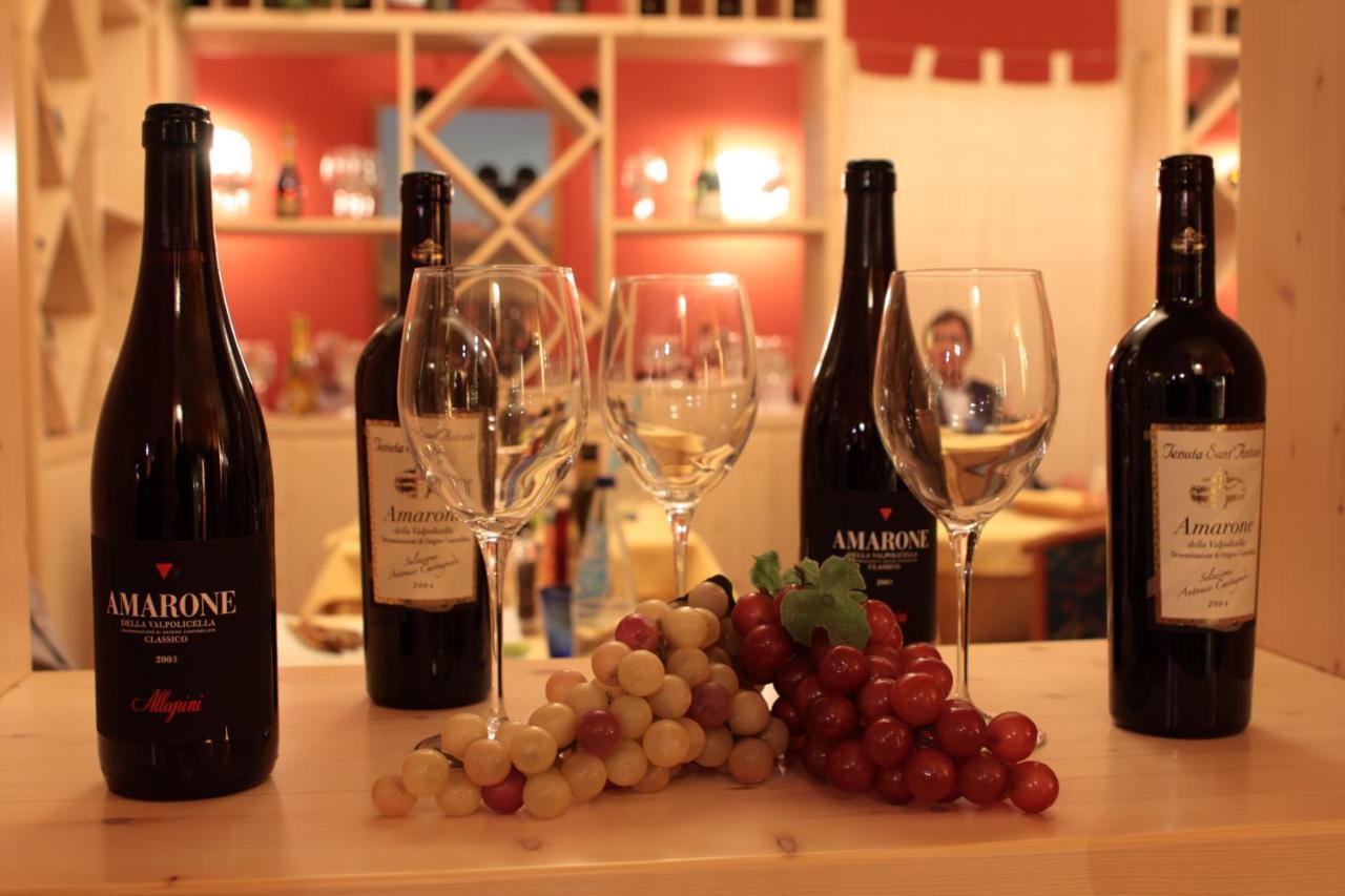 Best Western Plus Soave Hotel サン・ボニファーチョ エクステリア 写真