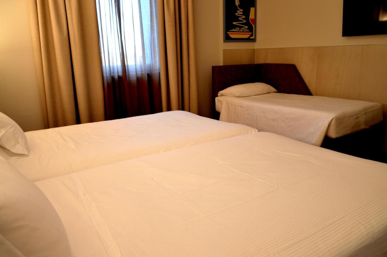 Best Western Plus Soave Hotel サン・ボニファーチョ エクステリア 写真