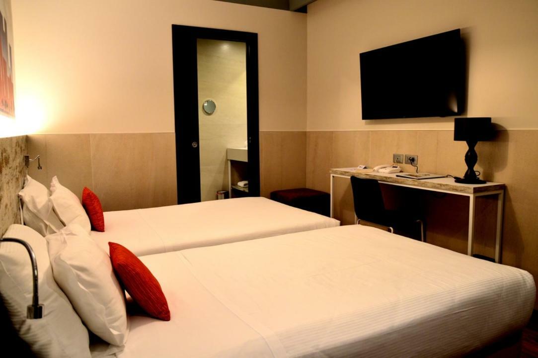 Best Western Plus Soave Hotel サン・ボニファーチョ エクステリア 写真