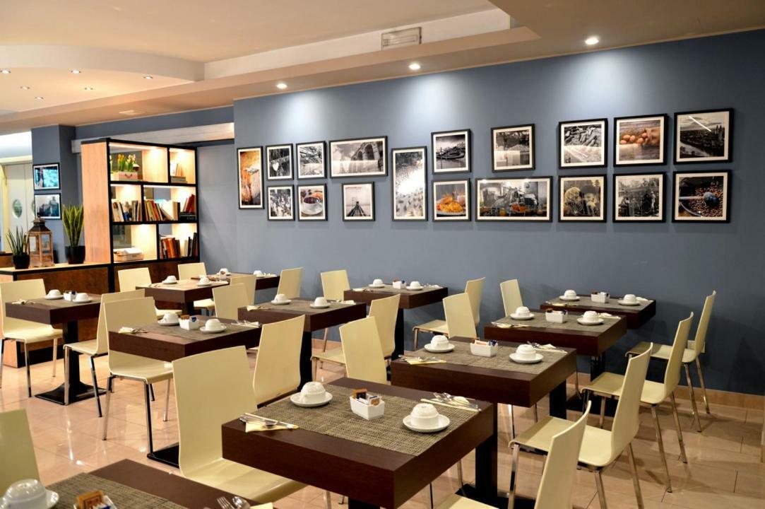 Best Western Plus Soave Hotel サン・ボニファーチョ エクステリア 写真