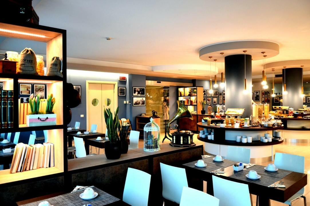 Best Western Plus Soave Hotel サン・ボニファーチョ エクステリア 写真