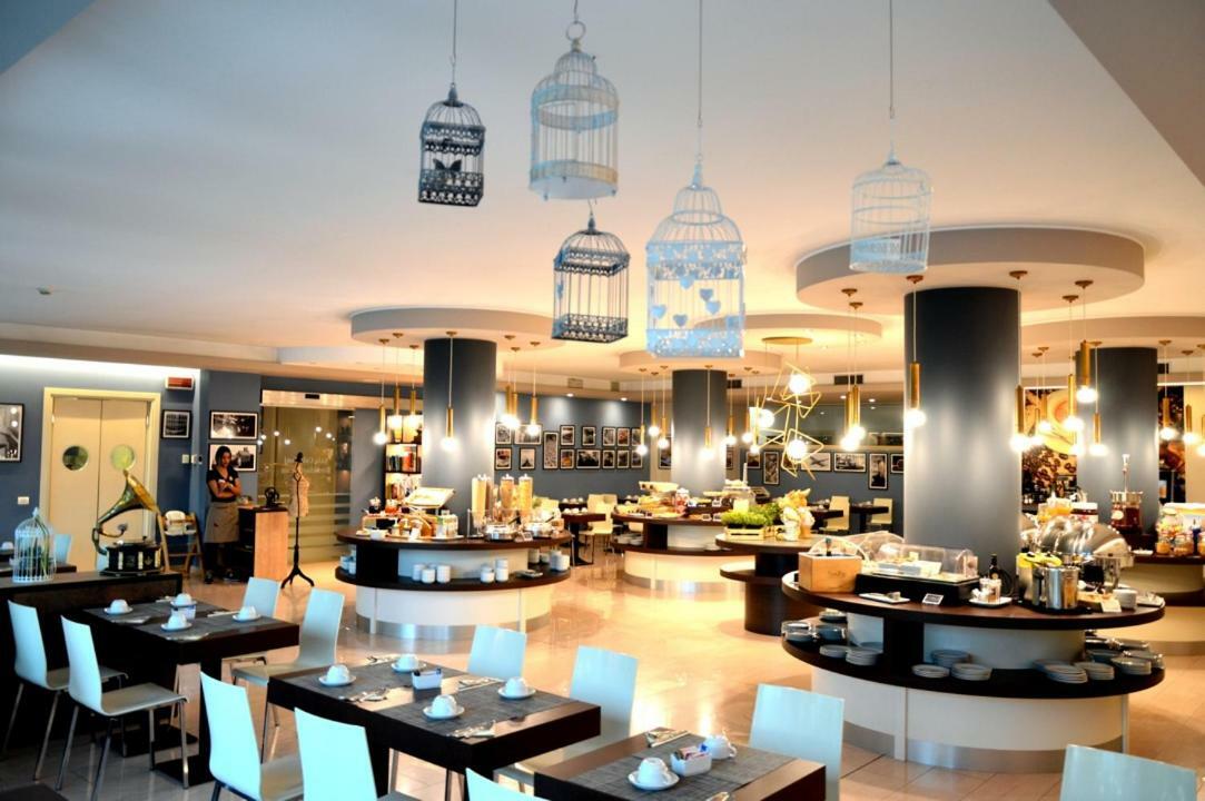 Best Western Plus Soave Hotel サン・ボニファーチョ エクステリア 写真