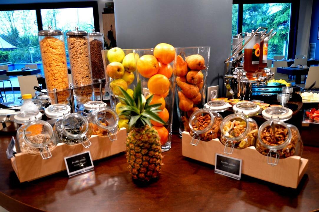 Best Western Plus Soave Hotel サン・ボニファーチョ エクステリア 写真
